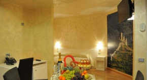  I Rocchi Hotel  Тито